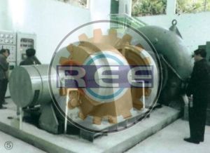 Generators, Turbines & Power Plants