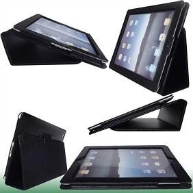 Ipad Leather Case