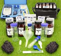 soil testing kits