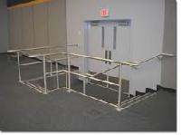 stainless steel railing systems
