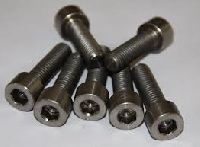 Alloy bolts