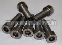 Alloy bolts