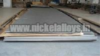 Mild Steel Plates