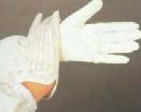 Pu Coated Esd Gloves