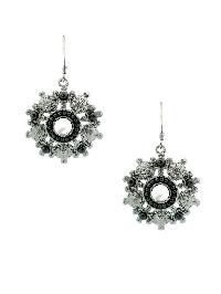 Victorian Earrings