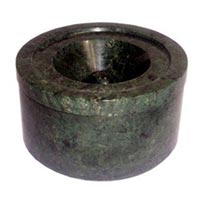 Green Marble Ashtray