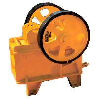 jaw crusher