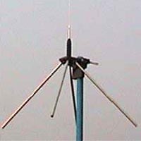 Ground Plane Antenna (TA 150-3)
