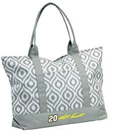 Matt Kenseth Designer Tote