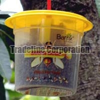 Barrix fruit fly trap