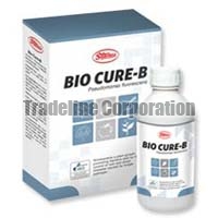 Pesticides Biocure-b