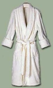 Bathrobes