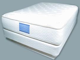 Mattress
