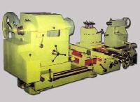 Roll Turning Lathe Machine