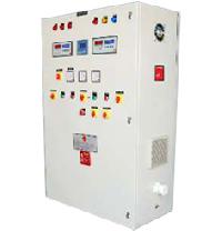 auto mains failure panels