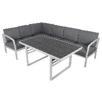 Aluminum Furniture