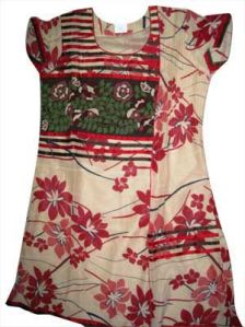 Ladies Kurti - 04