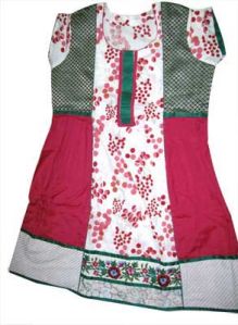 Ladies Kurti - 05