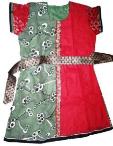 Ladies Kurti - 08