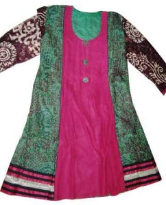 Ladies Kurti - 10