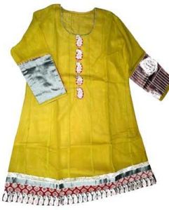 Ladies Kurti - 13