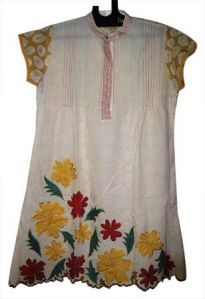 Ladies Kurti - 17