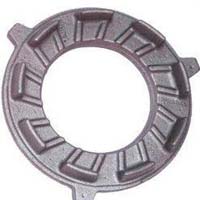 Clutch Plate Castings