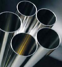 Stainless Steel Pipes &amp; Tubes