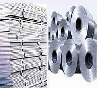 Stainless Steel Sheets & Plates