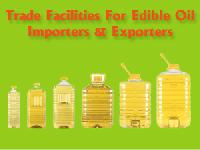 edible oil