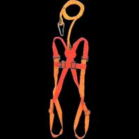 Safety Harness (Class L)