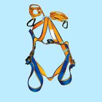 Safety Harness (Class P)