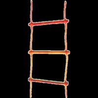 Safety Wooden Ladder