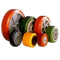 pu wheels