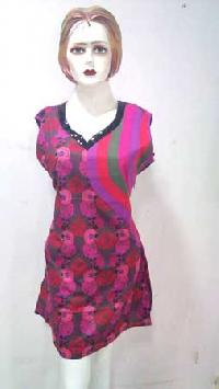 cotton kurtis