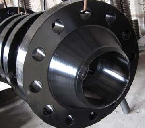 ASTM A350 LF2 Low Temperature Carbon Steel Flanges