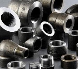 ASTM A350 LF2 Low Temperature Carbon Steel Forged Fittings