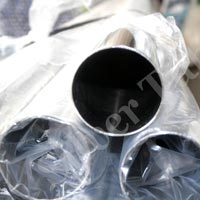 Electropolished Pipes