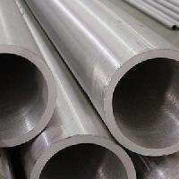 Seamless Stainless Steel Pipes