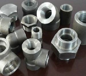 304H Stainless Steel Forged Fittings