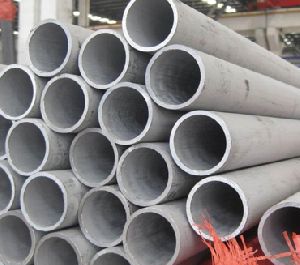 Steel Pipes