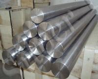 Titanium Round Bars