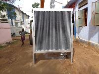 Radiators & Radiator Accessories