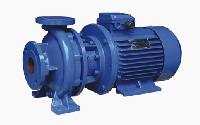 Coupled Centrifugal Pumps-ccw Series