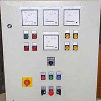 Electrical Control Panels