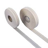 Cotton Tape for Field Coil