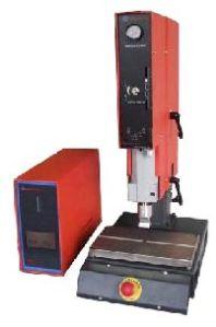 Ultrasonic Plastic Welding Machine