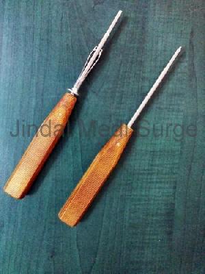 Veterinary Products Screw Driver