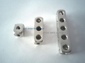 Ilizarov External Fixation System, Ilizarov External Fixation System  Manufacturer, Ilizarov External Fixation System Suppliers, Orthopedic  Implants, India