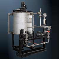 Boiler Chemical Dosing System